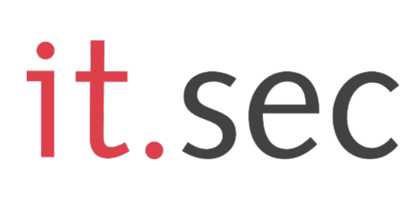 it.sec GmbH it.sec GmbH
